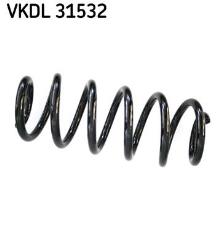 SKF VKDL 31532